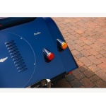 Morgan Plus SIX - Auto 3.0 2dr Convertible Automatic Petrol