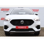 MG MG ZS - 1.5 VTi-TECH Excite SUV 5dr Petrol Manual Euro 6 (s/s) (106 ps)