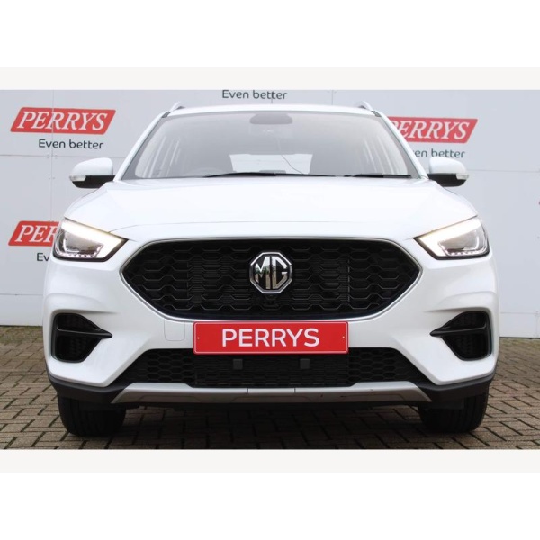MG MG ZS - 1.5 VTi-TECH Excite SUV 5dr Petrol Manual Euro 6 (s/s) (106 ps)
