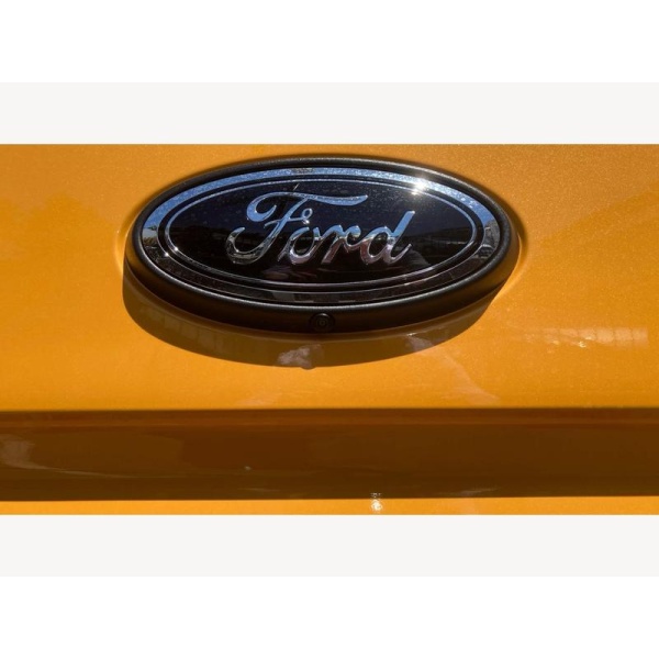 Ford Ranger - 2.0 TD EcoBlue Wildtrak X Auto 4WD Euro 6 (s/s) 4dr