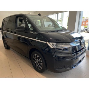 Volkswagen Multivan - 1.4 TSI 13kWh Style DSG L1 Euro 6 (s/s) 5dr