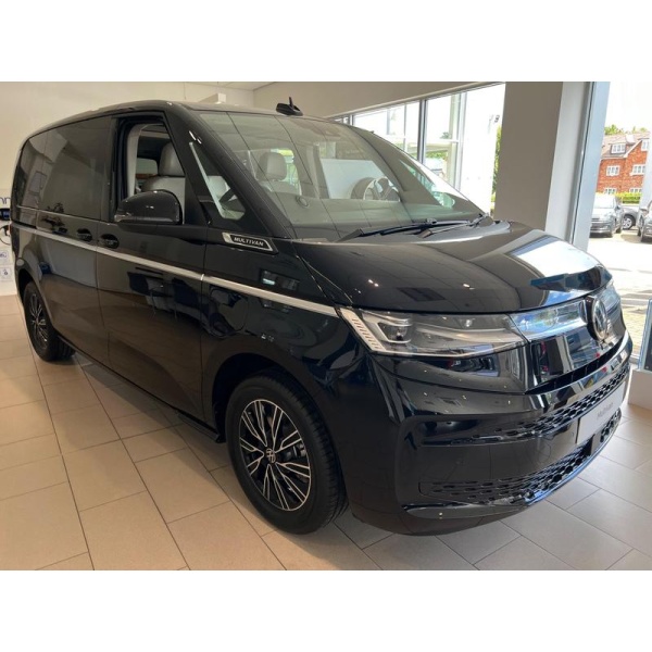 Volkswagen Multivan - 1.4 TSI 13kWh Style DSG L1 Euro 6 (s/s) 5dr