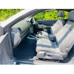 Volkswagen EOS - 2.0 TDI BlueMotion Tech Sport Cabriolet Euro 5 (s/s) 2dr