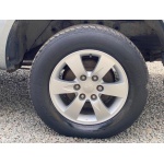 Mitsubishi L200 - 2.5 DI-D Warrior 4WD 4dr