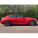 Alfa Romeo Giulia - 2.0 Turbo Petrol 280hp Veloce 4dr