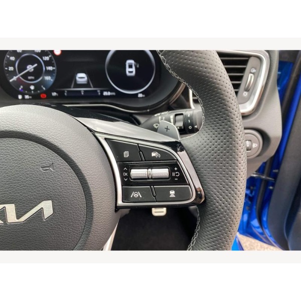 KIA Proceed - 1.5 T-GDi GT-Line S Shooting Brake DCT Euro 6 (s/s) 5dr