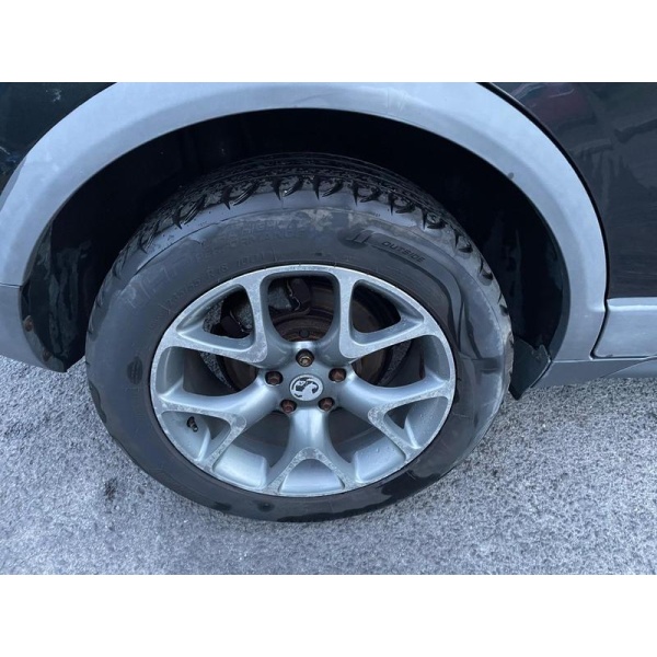 Vauxhall Antara - 2.2 CDTi SE SUV 5dr Diesel Manual 4WD Euro 5 (s/s) (SNav) (184 ps)