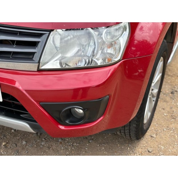 Suzuki Grand Vitara - 1.6 VVT SZ4 4WD Euro 5 3dr