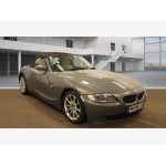 BMW Z4 - 2.0i Edition Exclusive Euro 4 2dr