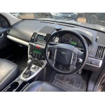 Land Rover Freelander 2 - 2.2 TD4 HSE Auto 4WD Euro 4 5dr