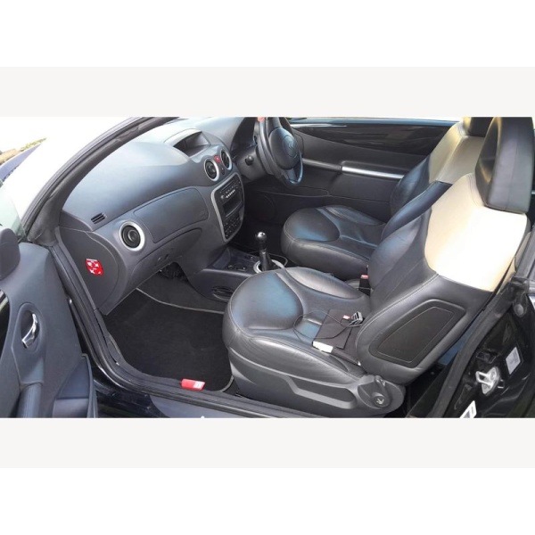 Citroen C3 Pluriel - 1.4i Code 2dr