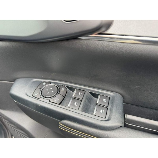 Ford Ranger - 2.0 TD EcoBlue Wildtrak Auto 4WD Euro 6 (s/s) 4dr