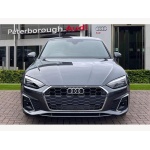 Audi A5 Coupe - AUDI A5 Coupe S line 40 TFSI 204 PS S tronic 2.0 2dr