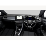 Volkswagen T-roc - 1.5 TSI Style DSG 2WD Euro 6 (s/s) 2dr