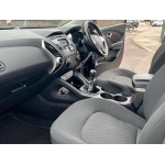 Hyundai ix35 - 1.7 CRDi Style Euro 5 (s/s) 5dr