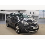 Vauxhall Mokka - 1.6 CDTi ecoFLEX Exclusiv 2WD Euro 6 (s/s) 5dr