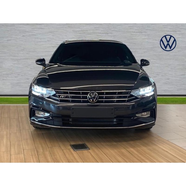 Volkswagen Passat - 1.5 Tsi Evo R-Line 5Dr Dsg