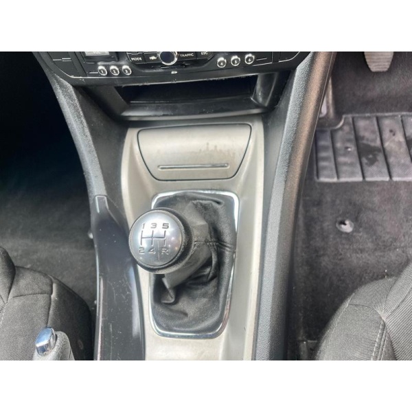 Citroen C5 - 1.6 HDi VTR+ Tourer Euro 5 5dr (SNav)