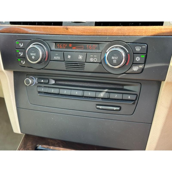BMW 3 Series - 3.0 325i SE Euro 4 2dr