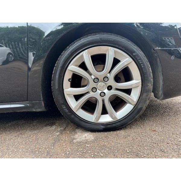 Peugeot 508 SW - 2.0 HDi Allure Euro 5 5dr