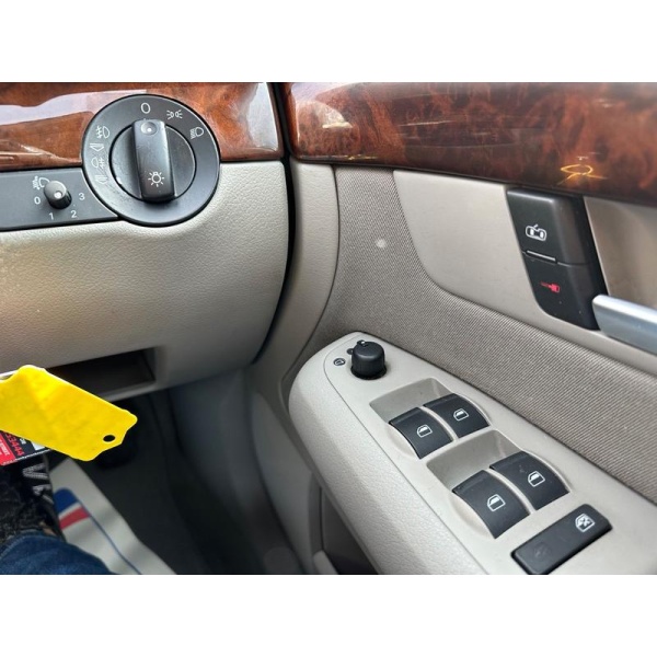 Audi A4 - 2.5 TDI S line 4dr