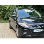 Mazda Mazda5 - 1.8 Takara 5dr
