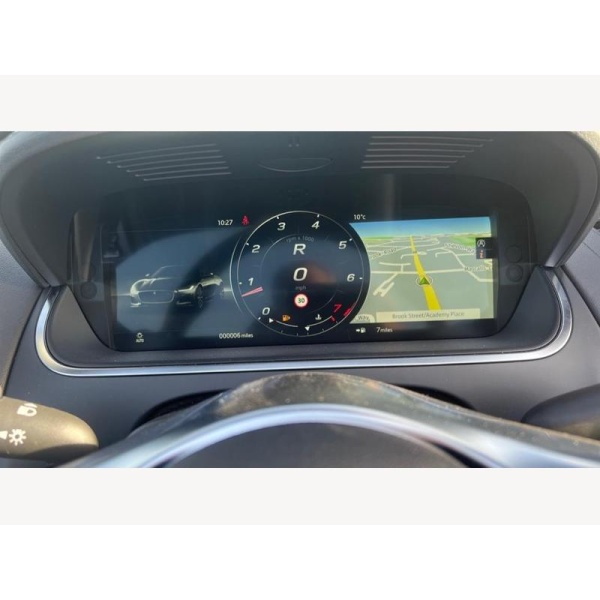 Jaguar F-type - 2.0 P300 R-Dynamic - SAVE 20,025.00. 2dr