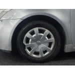 Toyota Avensis - 1.8 V-Matic T2 Euro 4 4dr