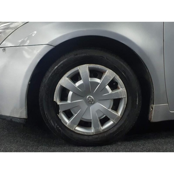Toyota Avensis - 1.8 V-Matic T2 Euro 4 4dr