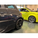 Abarth 695C - 1.4 T-Jet Competizione Cabrio Auto Euro 6 2dr