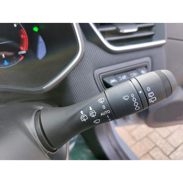 Renault Clio - 1.0 TCe esprit Alpine Euro 6 (s/s) 5dr