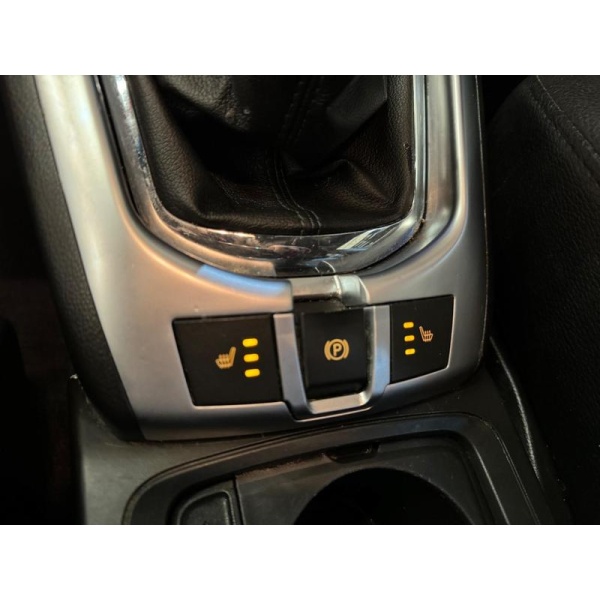 Vauxhall Antara - 2.2 CDTi Exclusiv 4WD Euro 5 (s/s) 5dr