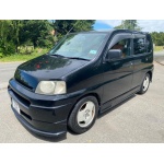 Honda N-box - 2.0 4dr