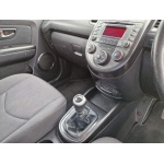 KIA Soul - 1.6 Tempest Euro 4 5dr