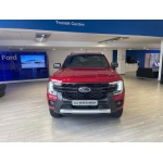 Ford Ranger - 2.0 TD EcoBlue Wildtrak Auto 4WD Euro 6 (s/s) 4dr