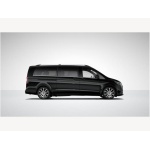 Mercedes-Benz V Class - 2.0 V220d Premium G-Tronic+ Euro 6 (s/s) 5dr (7 Seat, Extra Long)