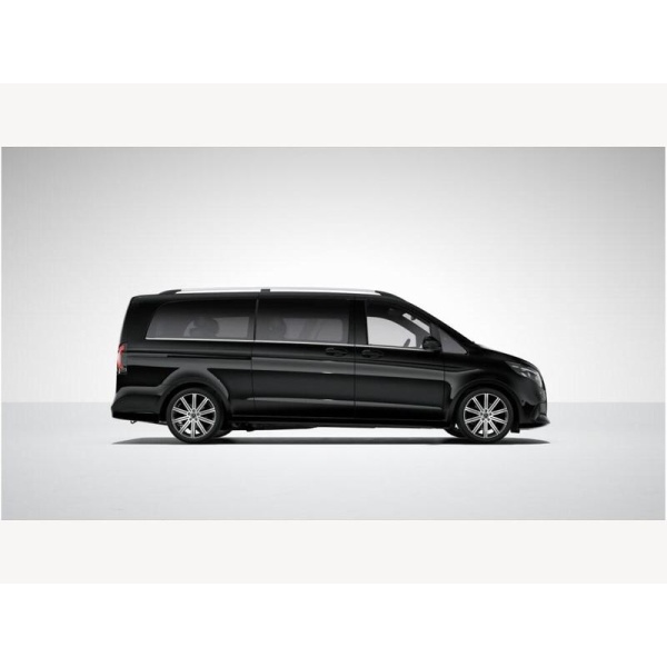Mercedes-Benz V Class - 2.0 V220d Premium G-Tronic+ Euro 6 (s/s) 5dr (7 Seat, Extra Long)