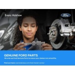 Ford Ranger - 2.0 TD EcoBlue Tremor Auto 4WD Euro 6 (s/s) 4dr