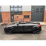 Audi TT - 1.8 TFSI Roadster Euro 5 2dr