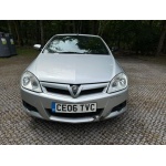 Vauxhall Tigra - 1.4i 16v 2dr