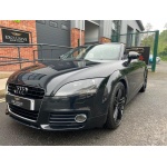 Audi TT - 1.8 TFSI Roadster Euro 5 2dr
