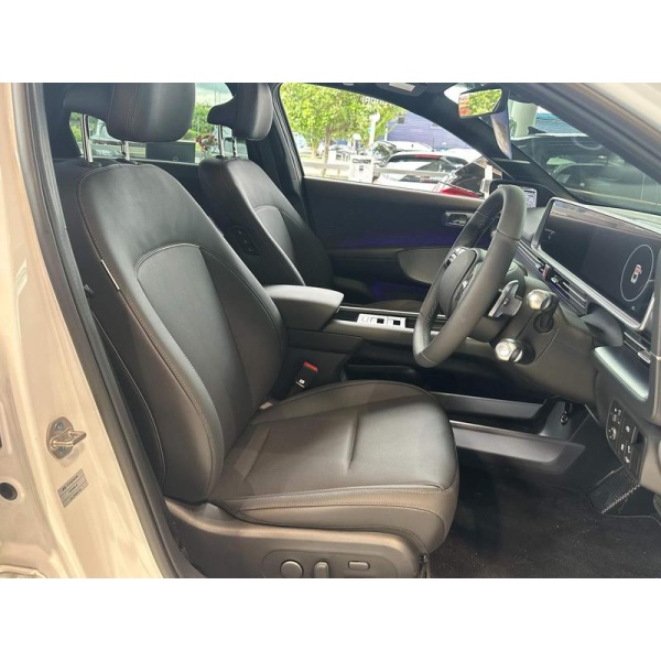 Hyundai IONIQ 6 - Ultimate Auto 4dr 77.4kWh