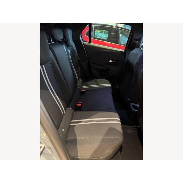 Vauxhall Corsa - 1.2 Turbo GS 5dr Petrol Hatchback