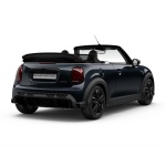 MINI Convertible - 2.0 John Cooper Works Steptronic Euro 6 (s/s) 2dr