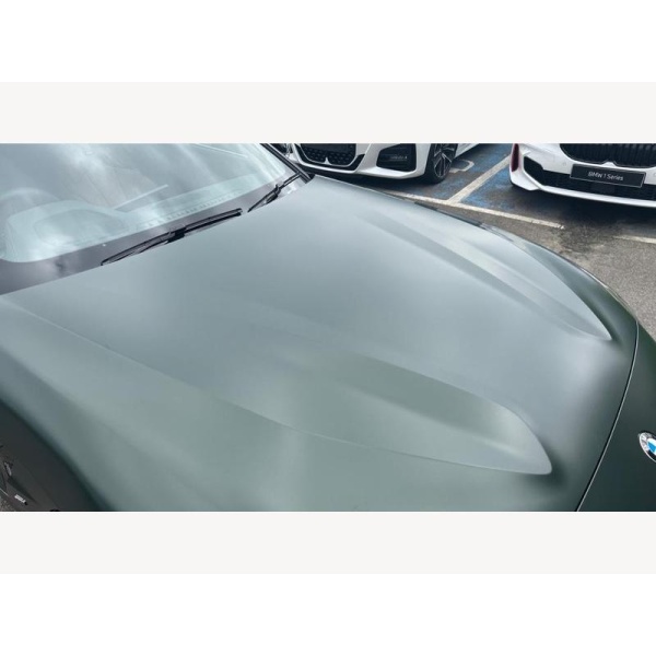 BMW Z4 - Z4 M40i 3.0 2dr