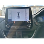 Ford Puma - 1.0T EcoBoost MHEV ST DCT Euro 6 (s/s) 5dr