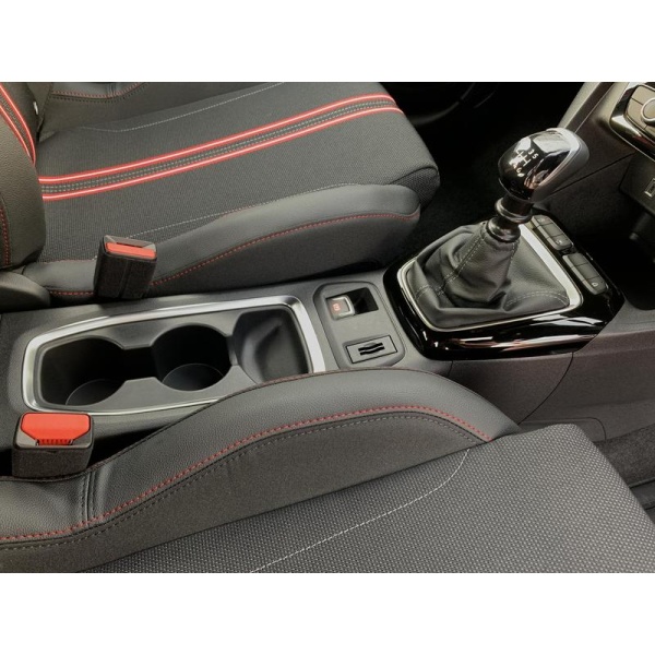 Vauxhall Corsa - Yes 1.2 5dr