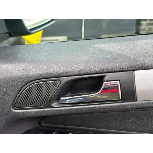 Vauxhall Zafira - 1.9 CDTi Elite Auto Euro 4 5dr