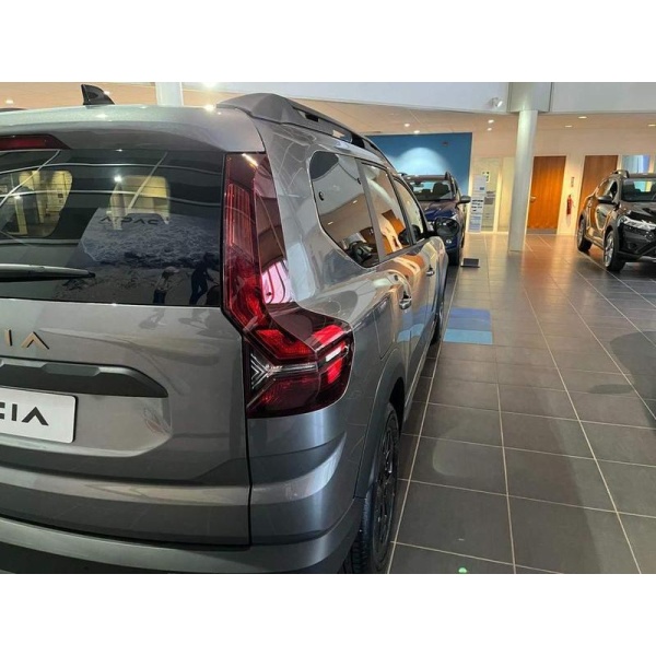 Dacia Jogger - 1.6 TCe-h EXTREME Auto Euro 6 (s/s) 5dr