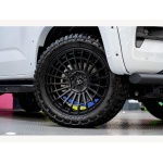 Volkswagen Amarok - 3.0 TDI V6 Style Auto 4Motion Euro 6 (s/s) 4dr